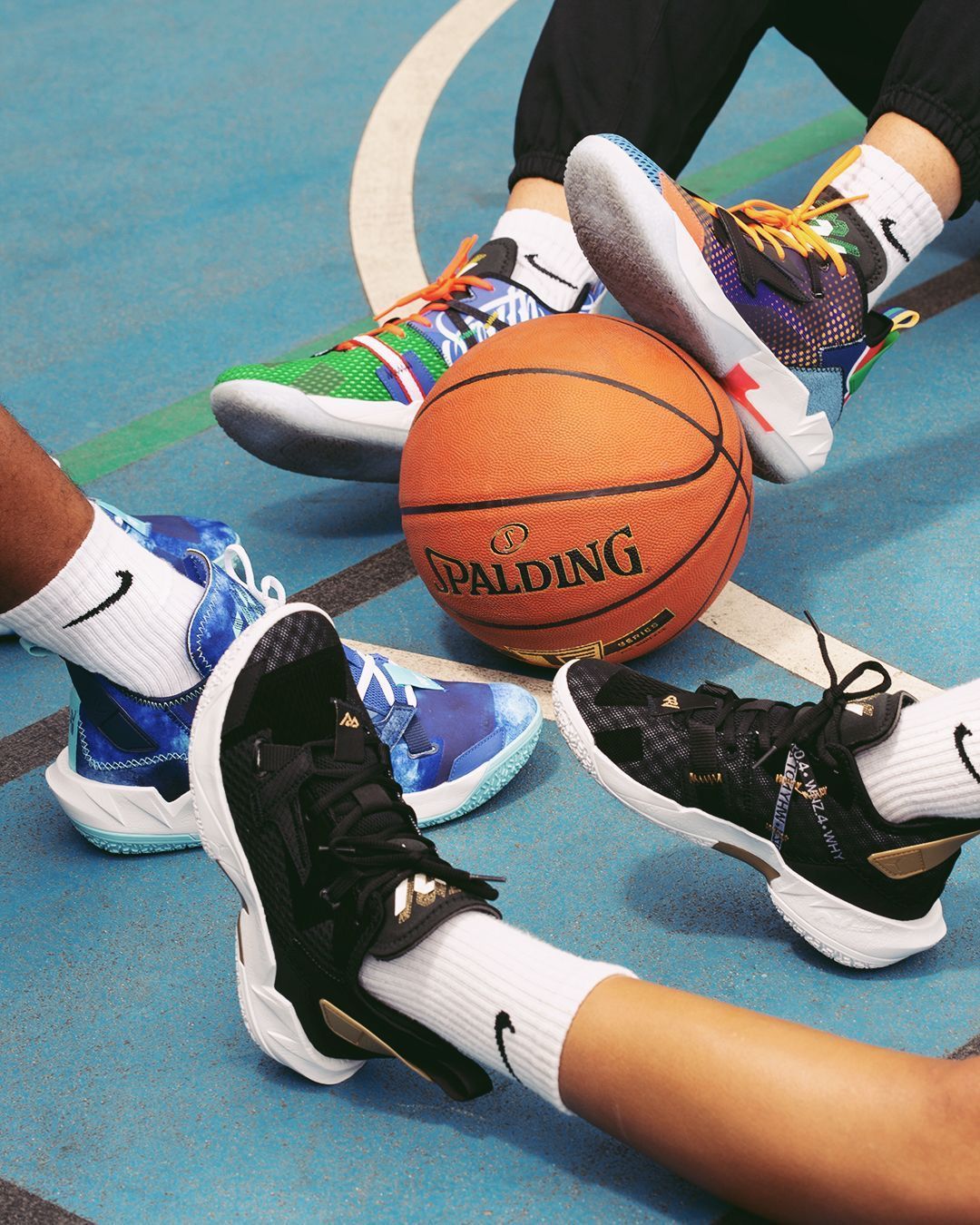 BASKETBALL