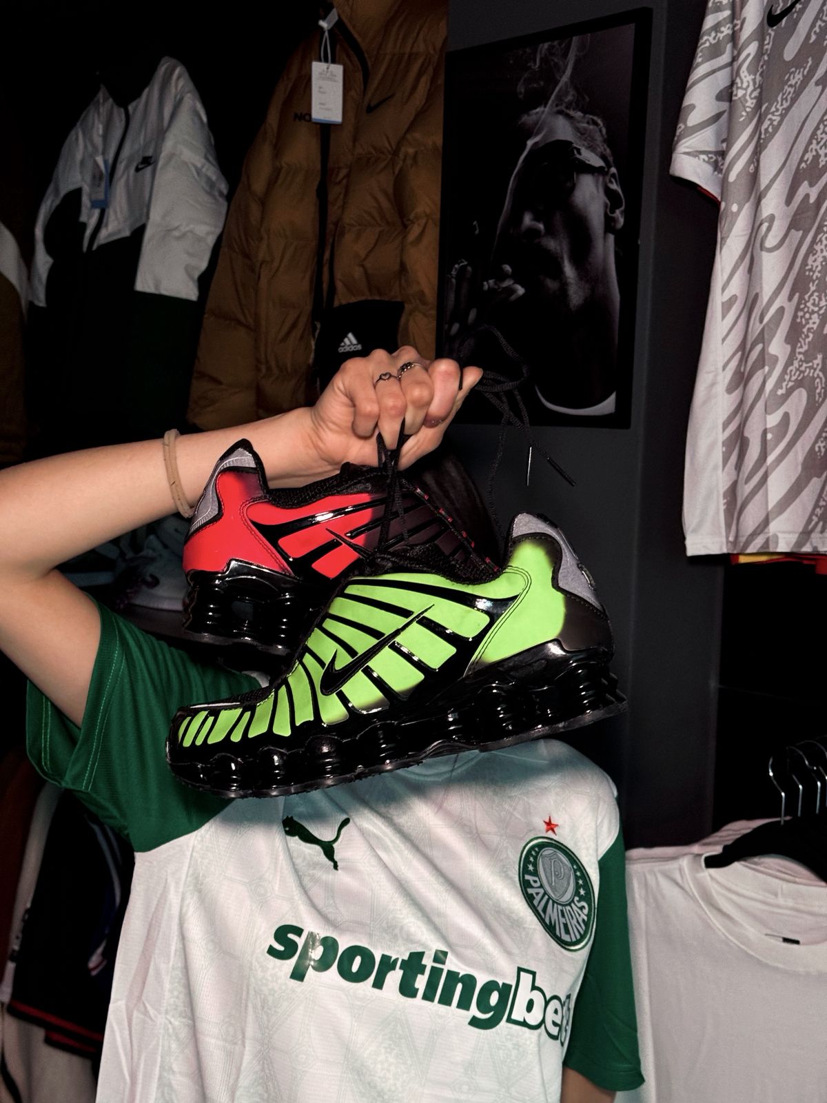 DEPORTIVO